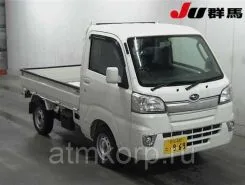 Бортовой Бортовой SUBARU SAMBAR,   б/у