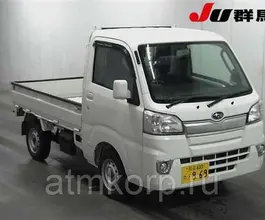 Бортовой Бортовой SUBARU SAMBAR,   б/у