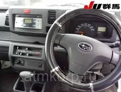 Бортовой Бортовой SUBARU SAMBAR,   б/у фото 3