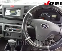 Бортовой Бортовой SUBARU SAMBAR,   б/у фото 3