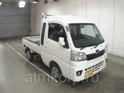 Бортовой Бортовой SUBARU SAMBAR,   б/у