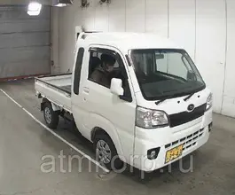 Бортовой Бортовой SUBARU SAMBAR,   б/у