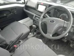 Бортовой Бортовой SUBARU SAMBAR,   б/у фото 2