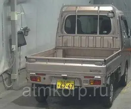 Бортовой Бортовой SUBARU SAMBAR,   б/у фото 2