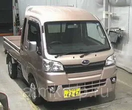Бортовой Бортовой SUBARU SAMBAR,   б/у