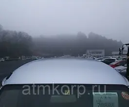 Микроавтобус SUBARU SAMBAR  б/у фото 2