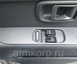 Микроавтобус SUBARU SAMBAR  б/у фото 5