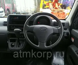 Микроавтобус SUBARU SAMBAR  б/у фото 4