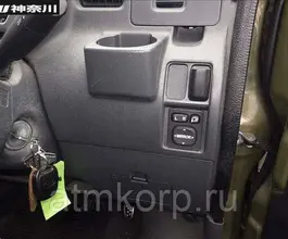 Микроавтобус SUBARU SAMBAR  б/у фото 3
