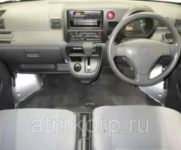 Микроавтобус SUBARU SAMBAR  б/у фото 3