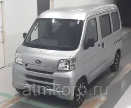 Микроавтобус SUBARU SAMBAR  б/у