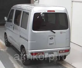 Микроавтобус SUBARU SAMBAR  б/у фото 4