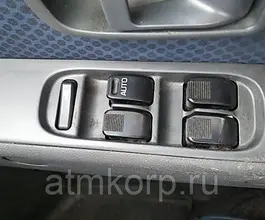 Микроавтобус SUBARU SAMBAR  б/у фото 3