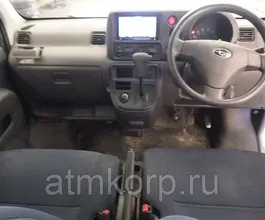 Микроавтобус SUBARU SAMBAR  б/у фото 3