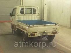 Бортовой Бортовой SUBARU SAMBAR,   б/у фото 2