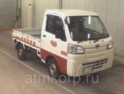 Бортовой Бортовой SUBARU SAMBAR,   б/у