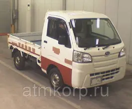 Бортовой Бортовой SUBARU SAMBAR,   б/у