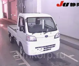 Бортовой Бортовой SUBARU SAMBAR,   б/у