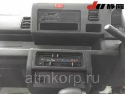 Бортовой Бортовой SUBARU SAMBAR,   б/у фото 3