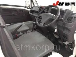 Бортовой Бортовой SUBARU SAMBAR,   б/у фото 5