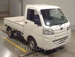 Бортовой Бортовой SUBARU SAMBAR,   б/у