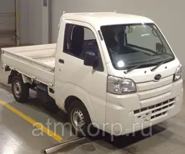 Бортовой Бортовой SUBARU SAMBAR,   б/у
