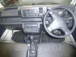 Тентованный грузовик Тентованный грузовик  SUBARU  б/у фото 3