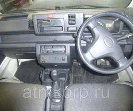 Тентованный грузовик Тентованный грузовик  SUBARU  б/у фото 3