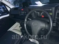 Тентованный грузовик Тентованный грузовик  SUBARU  б/у фото 2