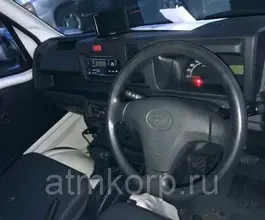 Тентованный грузовик Тентованный грузовик  SUBARU  б/у фото 2