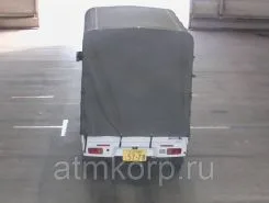 Тентованный грузовик Тентованный грузовик  SUBARU  б/у фото 2