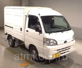 Автофургон Автофургон  SUBARU  б/у
