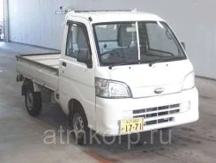 Бортовой Бортовой SUBARU SAMBAR,   б/у