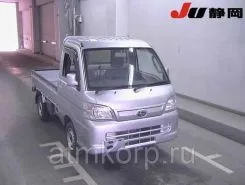 Бортовой Бортовой SUBARU SAMBAR,   б/у