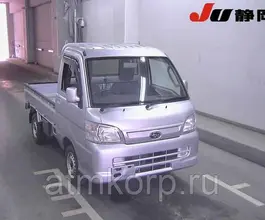 Бортовой Бортовой SUBARU SAMBAR,   б/у