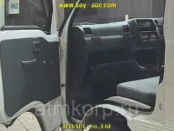 Бортовой Бортовой SUBARU SAMBAR,   б/у фото 2