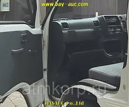 Бортовой Бортовой SUBARU SAMBAR,   б/у фото 2