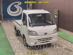 Бортовой Бортовой SUBARU SAMBAR,   б/у