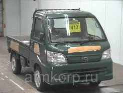 Бортовой Бортовой SUBARU SAMBAR,   б/у
