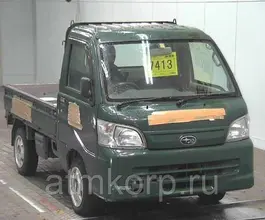 Бортовой Бортовой SUBARU SAMBAR,   б/у