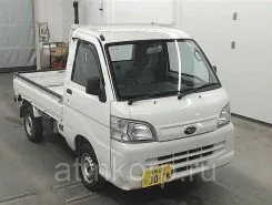 Бортовой Бортовой SUBARU SAMBAR,   б/у