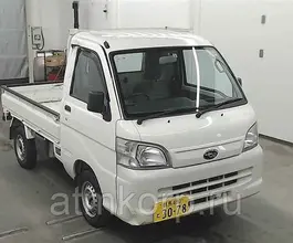 Бортовой Бортовой SUBARU SAMBAR,   б/у
