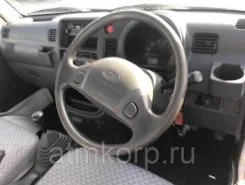 Бортовой Бортовой SUBARU SAMBAR,   б/у фото 2