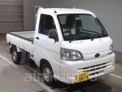 Бортовой Бортовой SUBARU SAMBAR,   б/у