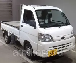 Бортовой Бортовой SUBARU SAMBAR,   б/у
