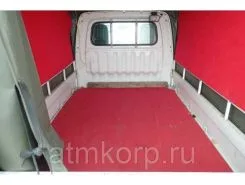 Тентованный грузовик Тентованный грузовик  SUBARU  б/у фото 2