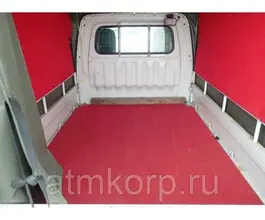 Тентованный грузовик Тентованный грузовик  SUBARU  б/у фото 2