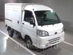 Автофургон Автофургон  SUBARU  б/у