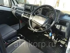 Бортовой Бортовой SUBARU SAMBAR,   б/у фото 5