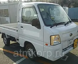 Бортовой Бортовой SUBARU SAMBAR,   б/у